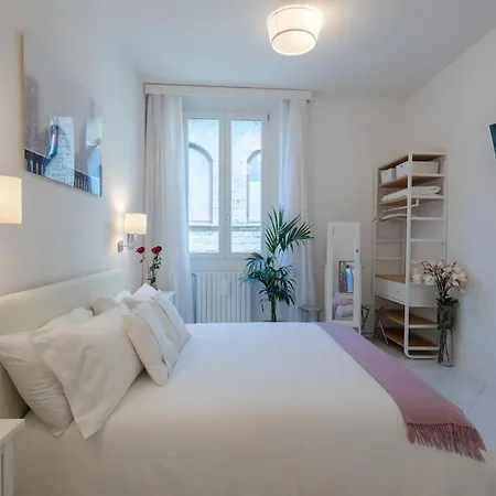 Belledonne Apartment-hosted By Sweetstay Apartament *