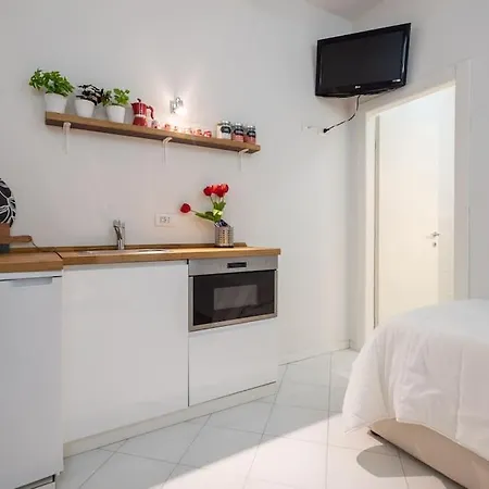 Appartement Belledonne Apartment-hosted By Sweetstay