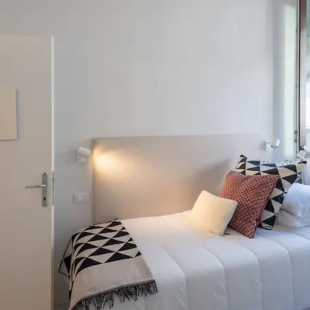 Belledonne Apartment-hosted By Sweetstay Appartement Florence