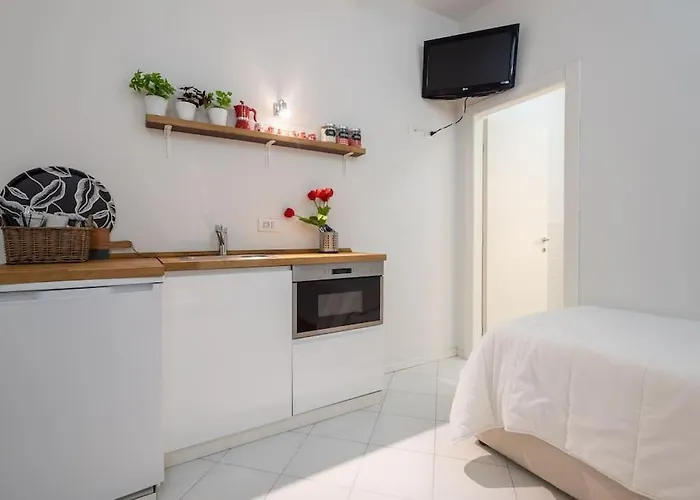 Daire Belledonne Apartment-hosted By Sweetstay