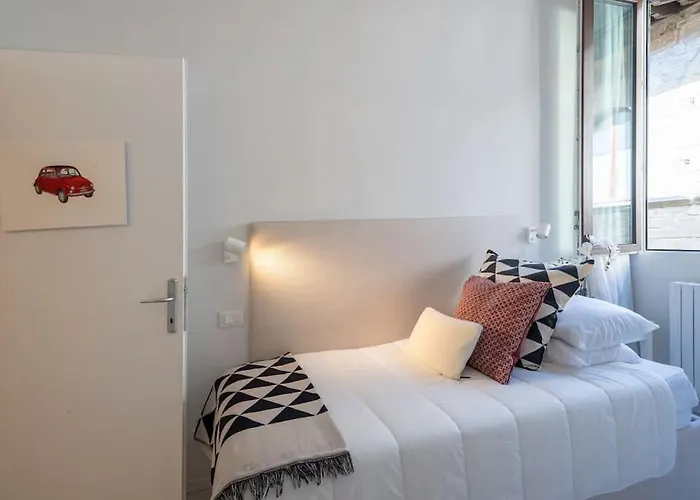 Belledonne Apartment-hosted By Sweetstay Daire Floransa
