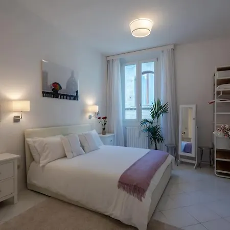 Belledonne Apartment-hosted By Sweetstay Florence
