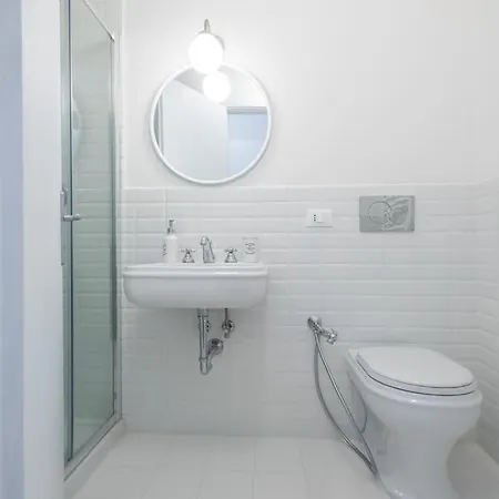 Belledonne Apartment-hosted By Sweetstay Apartment *