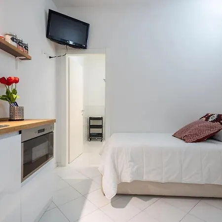 Apartment Belledonne Apartment-hosted By Sweetstay *