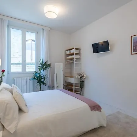 Belledonne Apartment-hosted By Sweetstay Florence