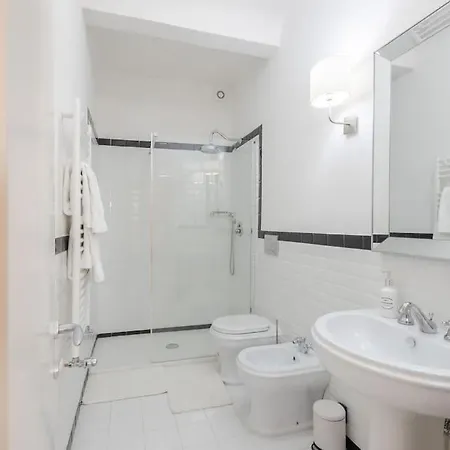 Belledonne Apartment-hosted By Sweetstay Apartment Florence